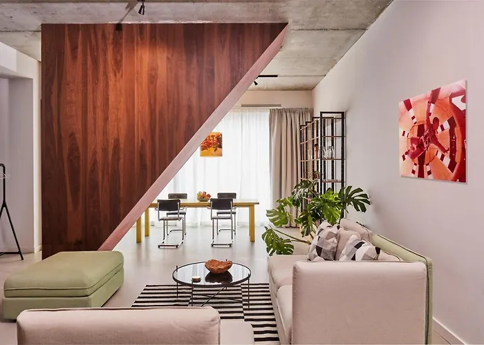New Beautiful Design Studio In Amsterdam West
