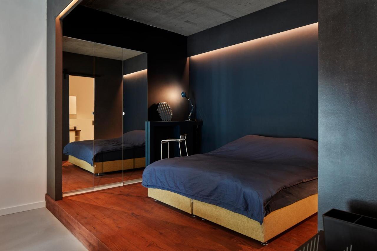 New Beautiful Design In West Bed & Breakfast